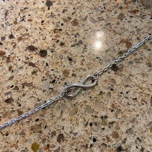 8 inch ankle bracelet